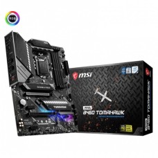 MSI MAG Intel B460 Tomahawk 10th Gen ATX Motherboard